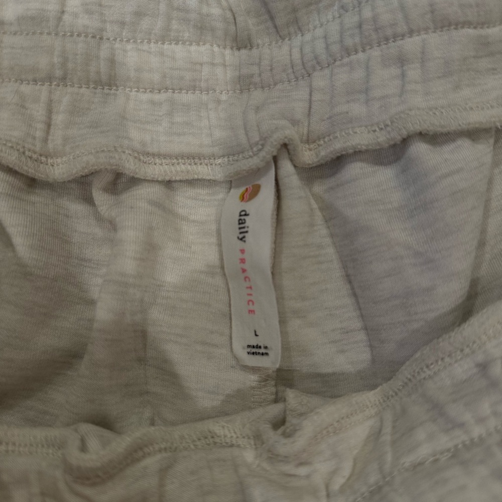 Anthropologie Daily Practice Willow Speedster Knit Shorts - Picture 13 of 15